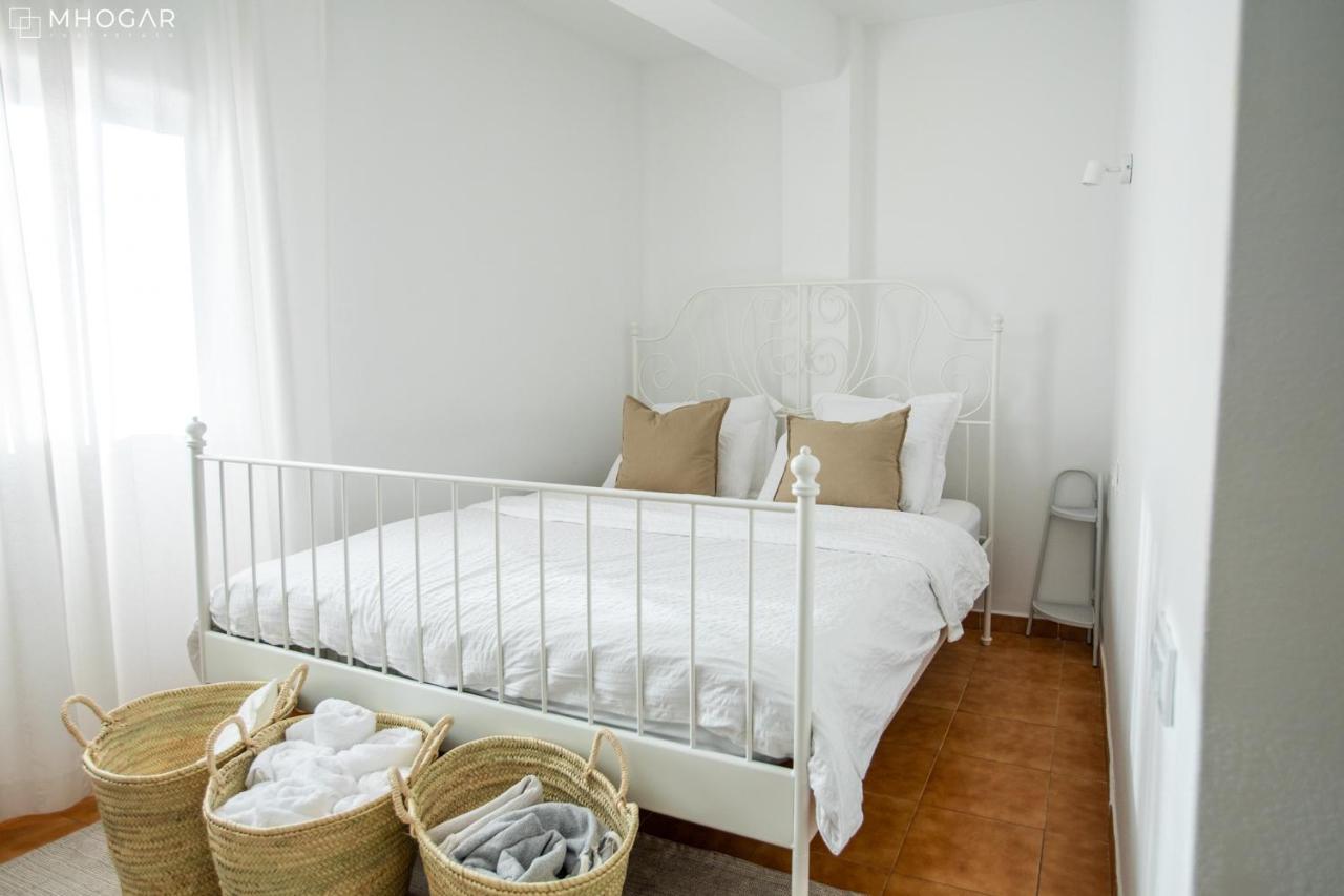 Calpe Cozy Apartment With The Mountain View 5 Min To The Beach Kültér fotó